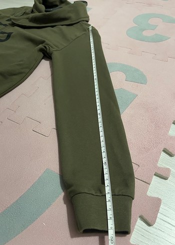 Lcw erkek çocuk fermuarlı sweat - Görsel 7