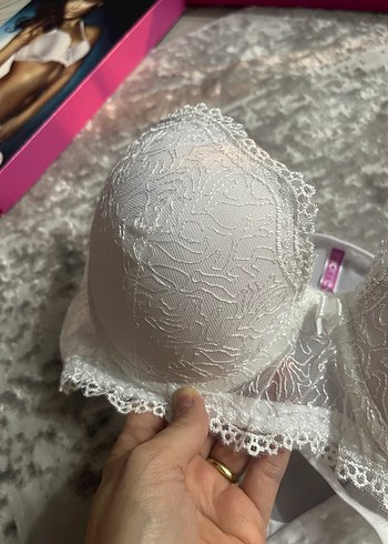 diğer Beden Miorre sütyen takımı
