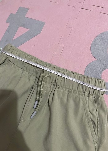Koton erkek çocuk jogger pantolon - Görsel 6