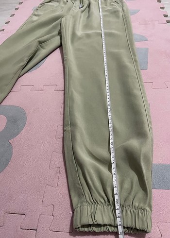 Koton erkek çocuk jogger pantolon - Görsel 5