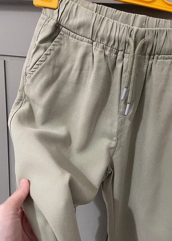 Koton erkek çocuk jogger pantolon - Görsel 4