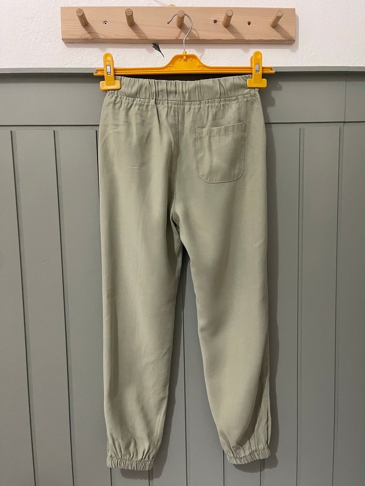 Koton erkek çocuk jogger pantolon - Görsel 2