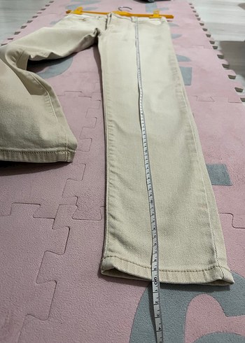 LCW erkek çocuk kot pantolon - Görsel 4