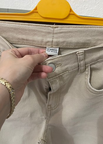 LCW erkek çocuk kot pantolon - Görsel 3