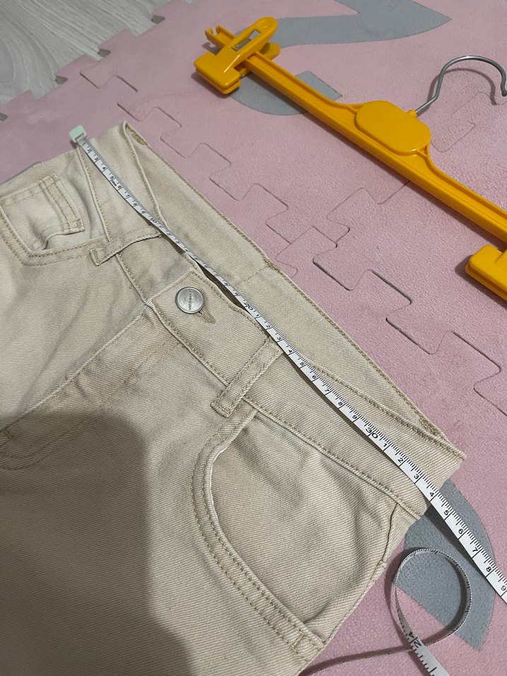 LCW erkek çocuk kot pantolon - Görsel 5