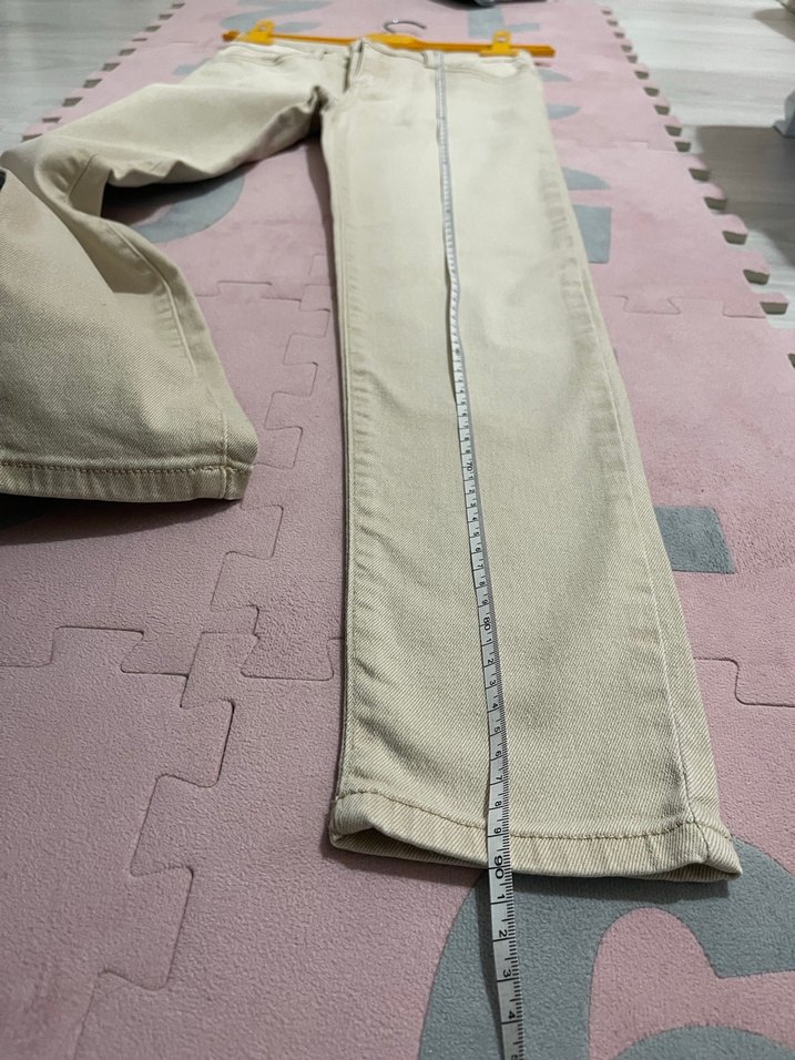 LCW erkek çocuk kot pantolon - Görsel 4