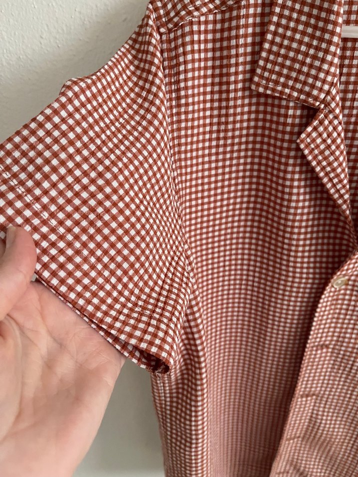 LCw erkek çocuk gömlek - Görsel 4