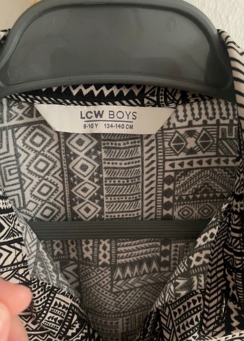 Lcw erkek çocuk gömlek - Görsel 3