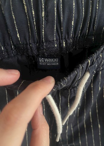 Lcw erkek çocuk şort - Görsel 3