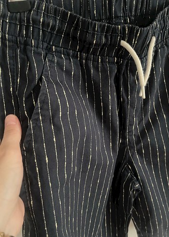 Lcw erkek çocuk şort - Görsel 4