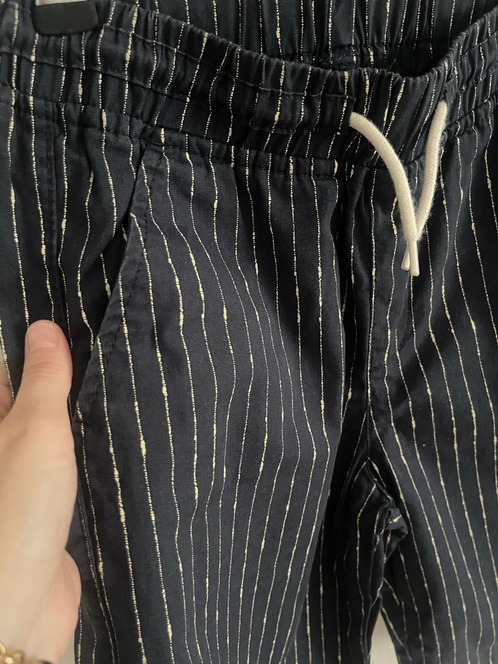 Lcw erkek çocuk şort - Görsel 4