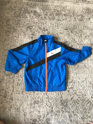 Orjinal Nike çocuk üst