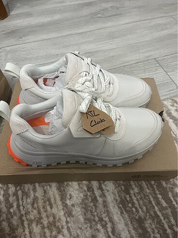 Clarks Spor ayakkabı