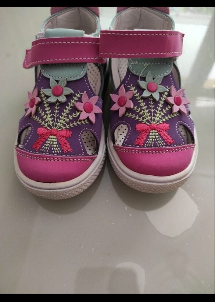 Ortopedik ayakkabı - Görsel 3