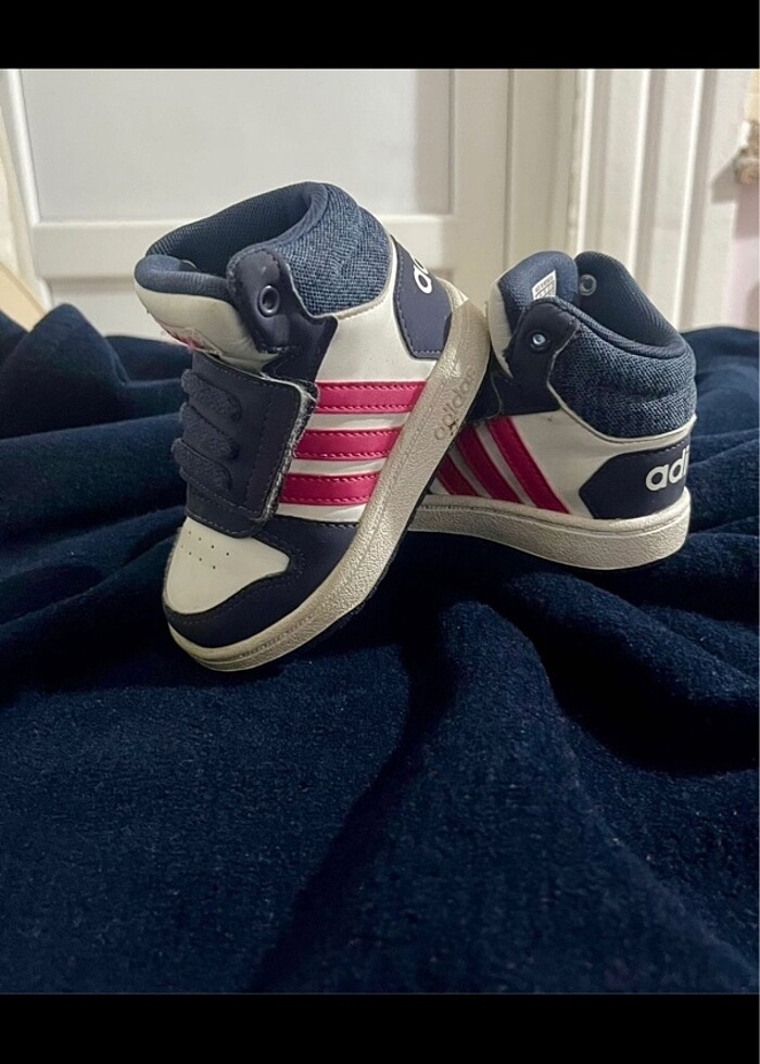 Adidas çocuk ayakkabı - Görsel 2