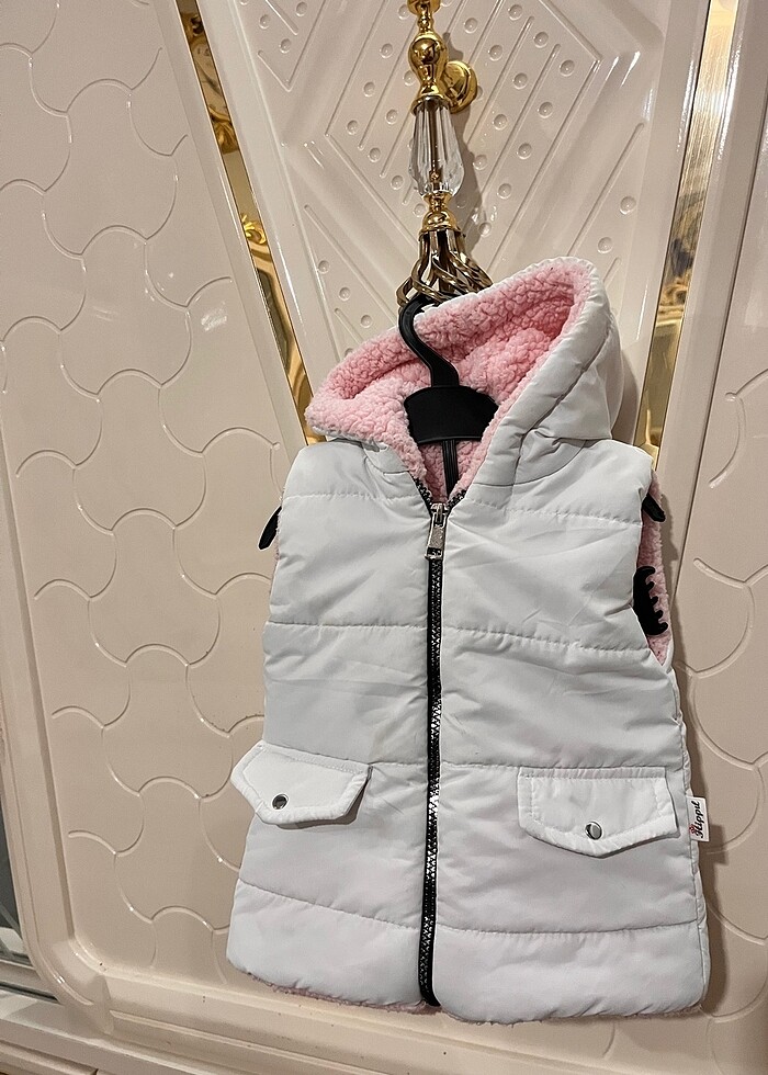 Şişme yelek - Görsel 2