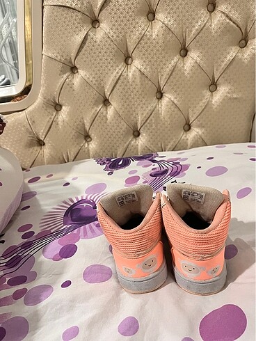 Adidas Adidas çocuk ayakkabı