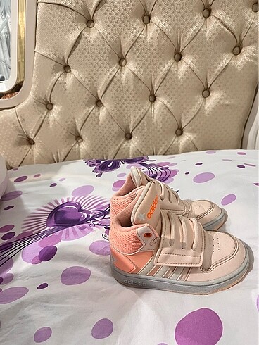 Adidas çocuk ayakkabı