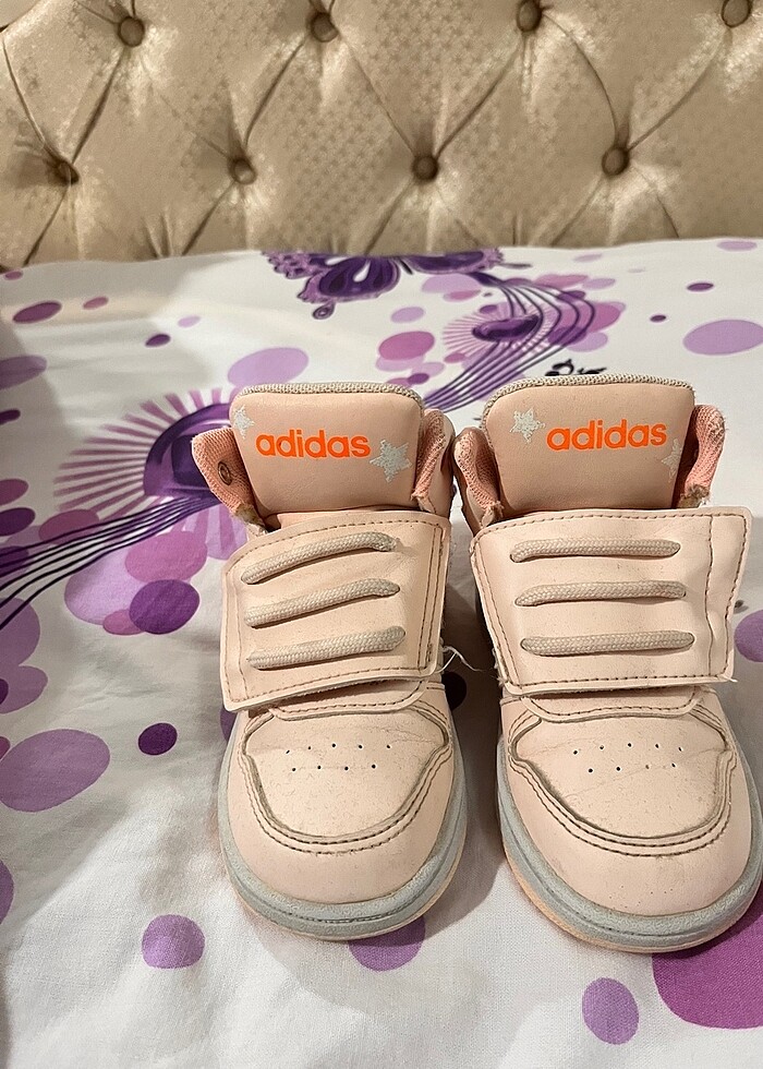 Adidas çocuk ayakkabı - Görsel 4