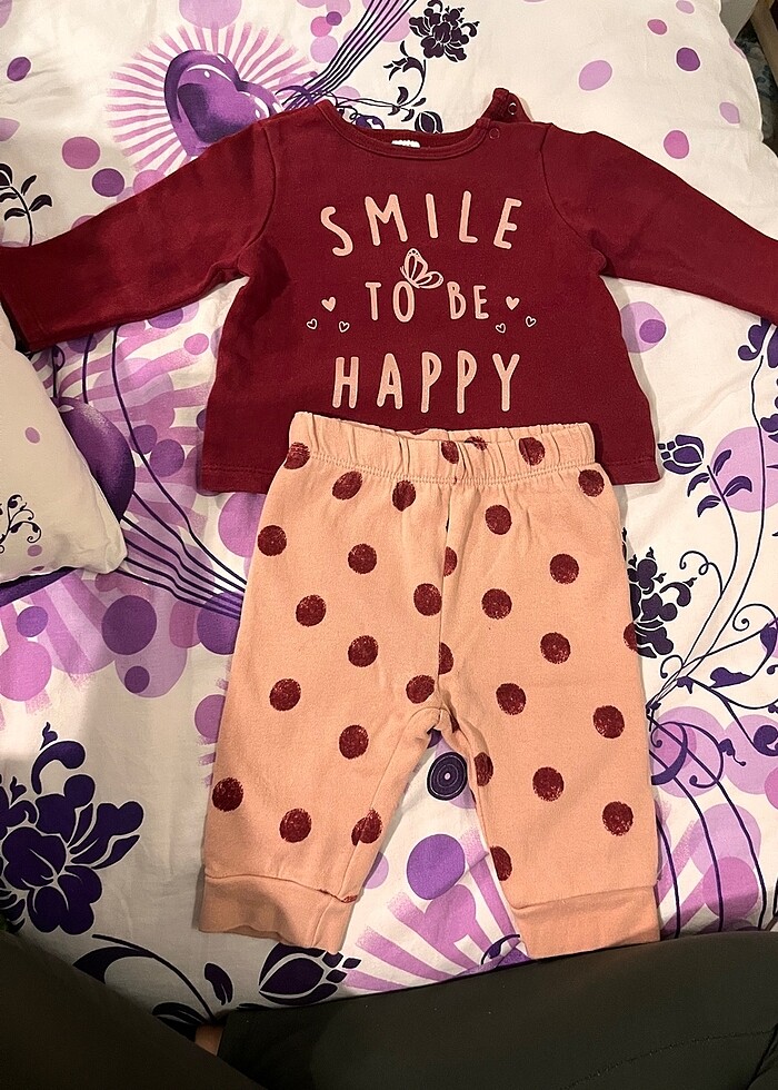 Bebek takım - Görsel 2