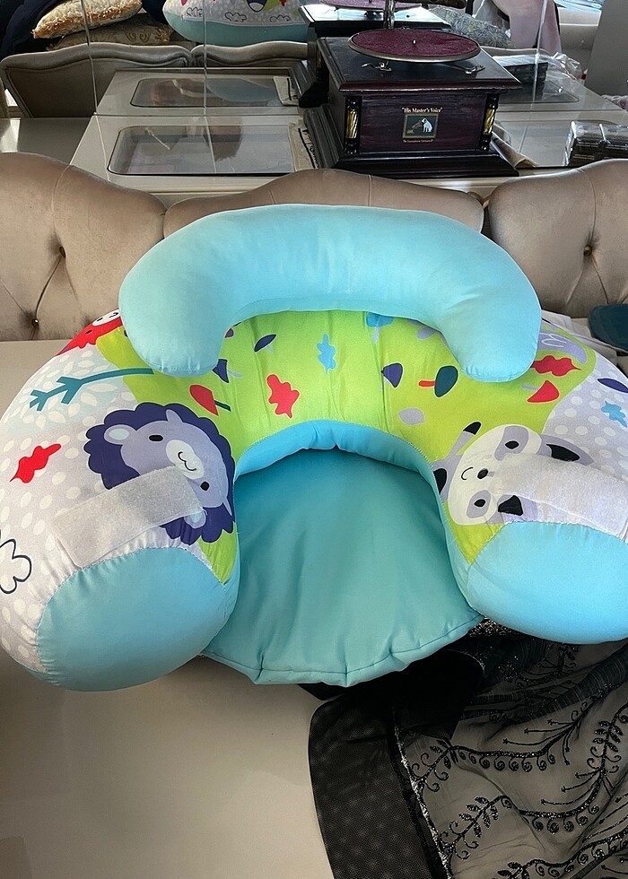 Oturma minderi - Görsel 2