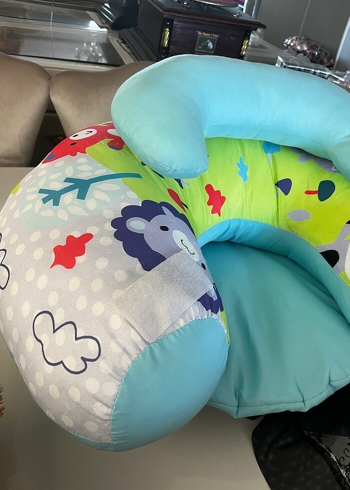 Oturma minderi - Görsel 3