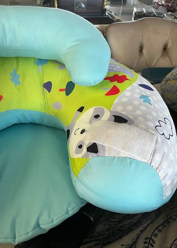 Oturma minderi - Görsel 4