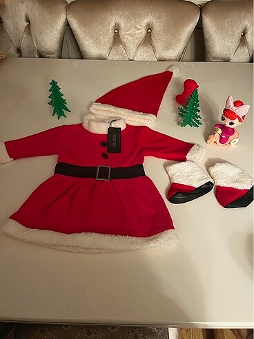 Tommy Bahama Bebek yılbaşı elbisesi