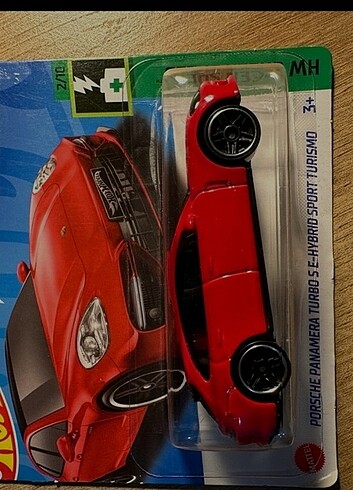  Hotwheels 