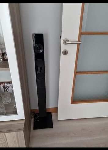 Samsung ses sistemi