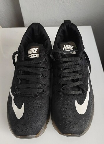 Nike Air Max Ayakkabı 