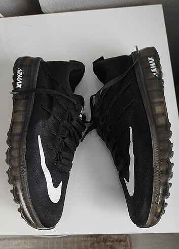 Nike Nike Air Max Ayakkabı 