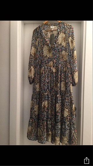H&M elbise