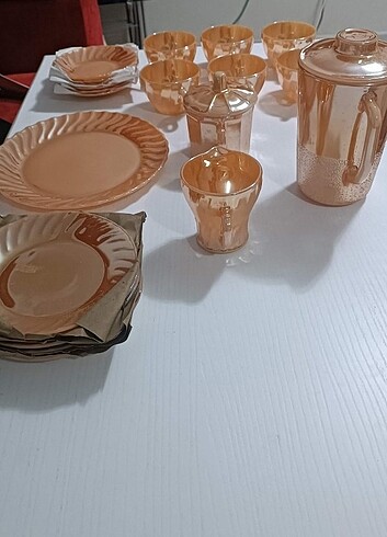Çay seti