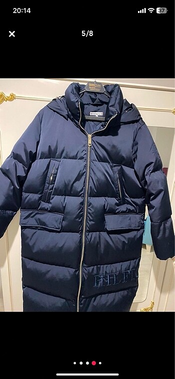 Tommy hilfiger mont