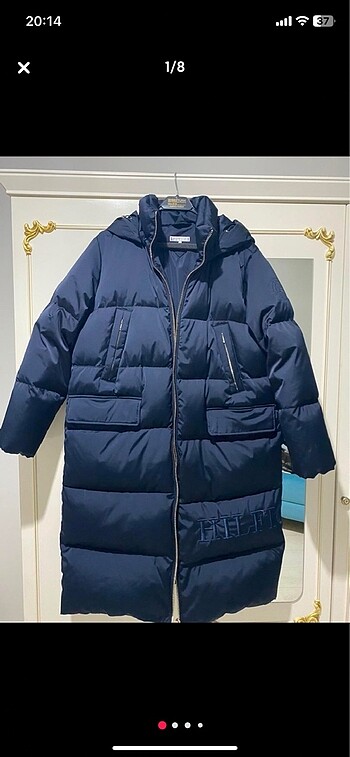 Tommy Hilfiger Tommy hilfiger mont