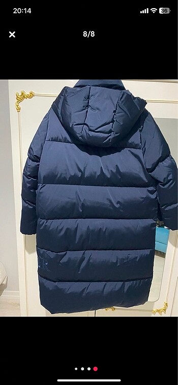 m Beden Tommy hilfiger mont