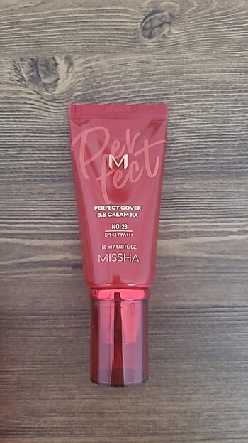 Missha 