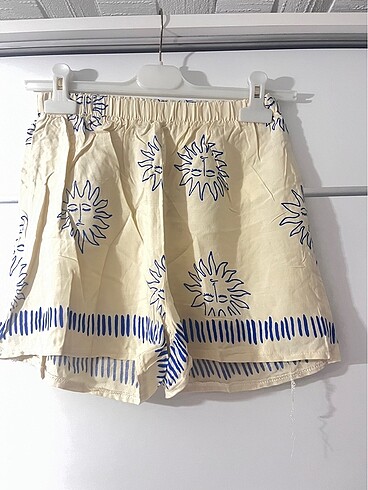 Pijama takım sadece alt