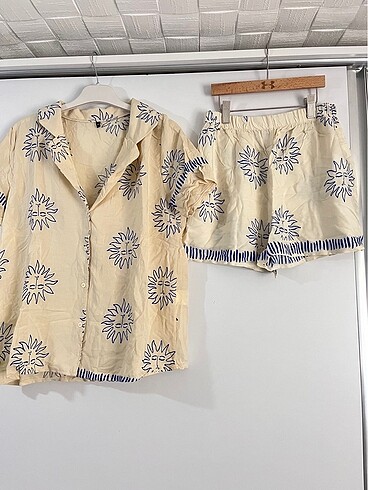 Pijama takım