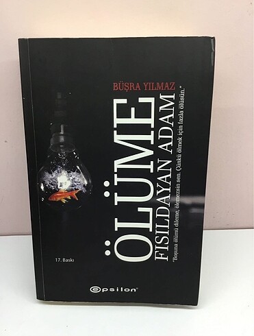 Ölüme Fısıldayan Adam
