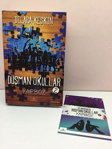 Düşman Okullar 2