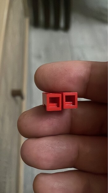  Beden Renk Lego fıgur