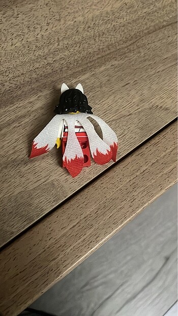 Diğer Lego fıgur