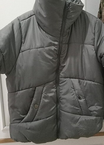 şişme mont