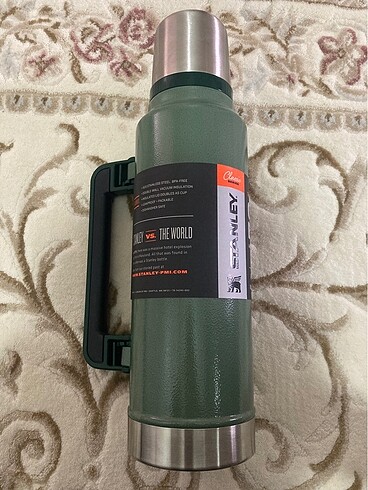 Standley 1.4 lt