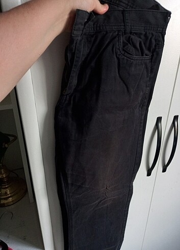 Lcw 33/32 erkek kot pantolon 