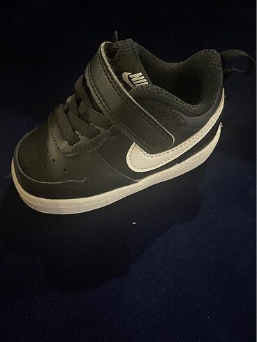 Nike yeni