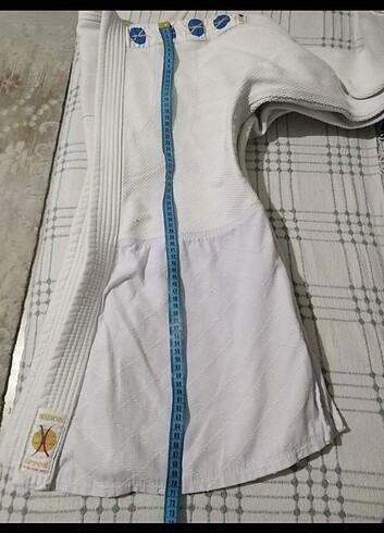 Adidas Judo elbisesi 