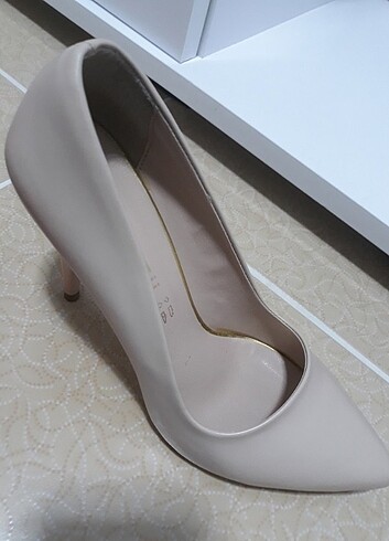 36 Beden Stiletto 